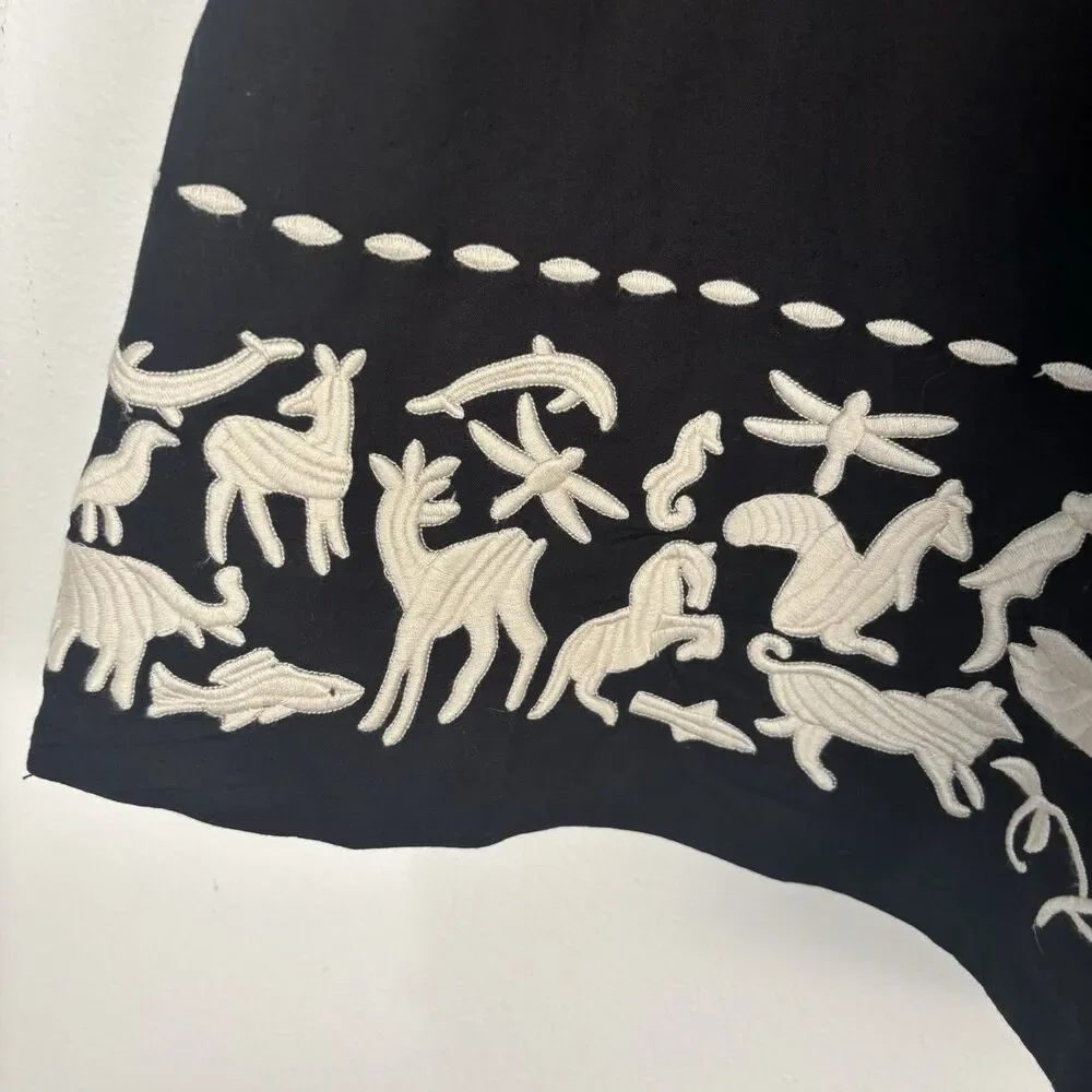 Anthropologie rare lithe